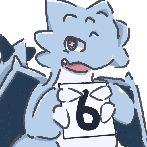 6